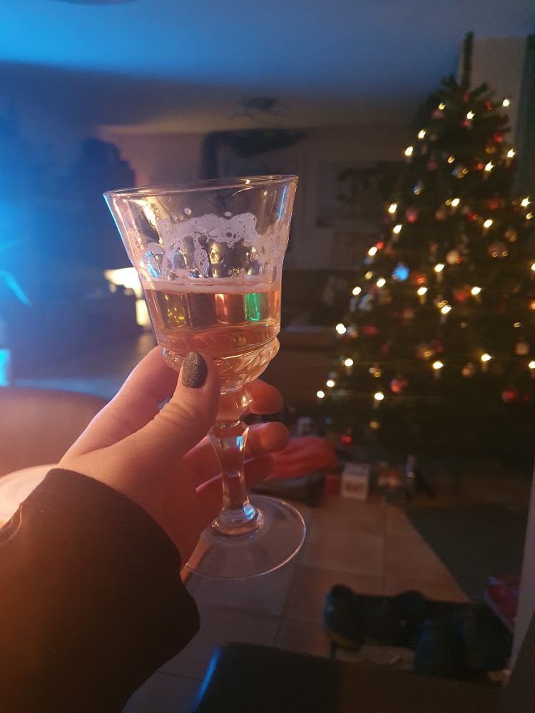 Mönchshofer Weihnachtsbier